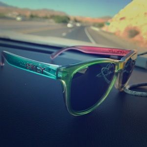 Oakleys