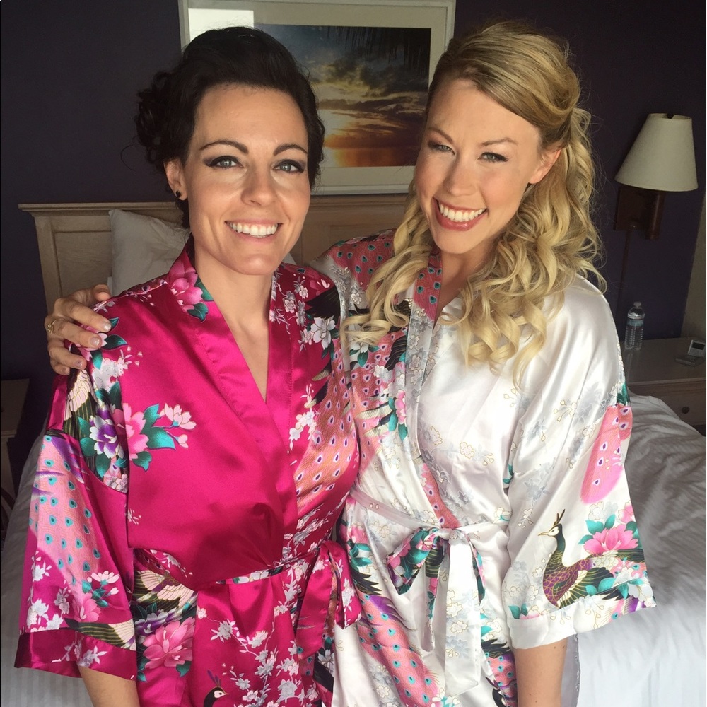 Meet your Posher, Lisa
