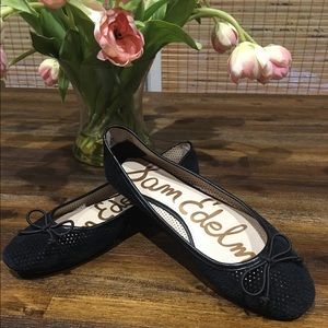 Sam Edelman Ballet Flats