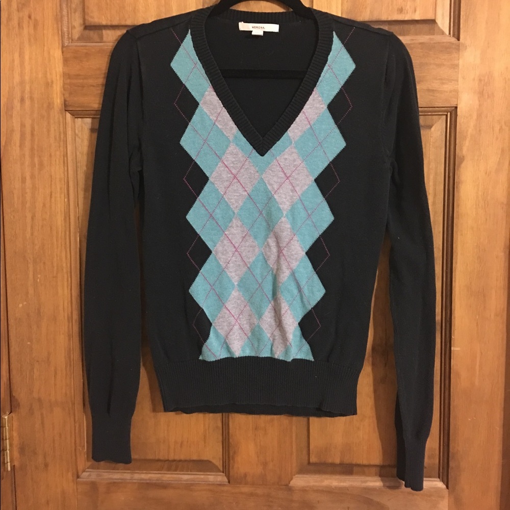 Merona Sweater