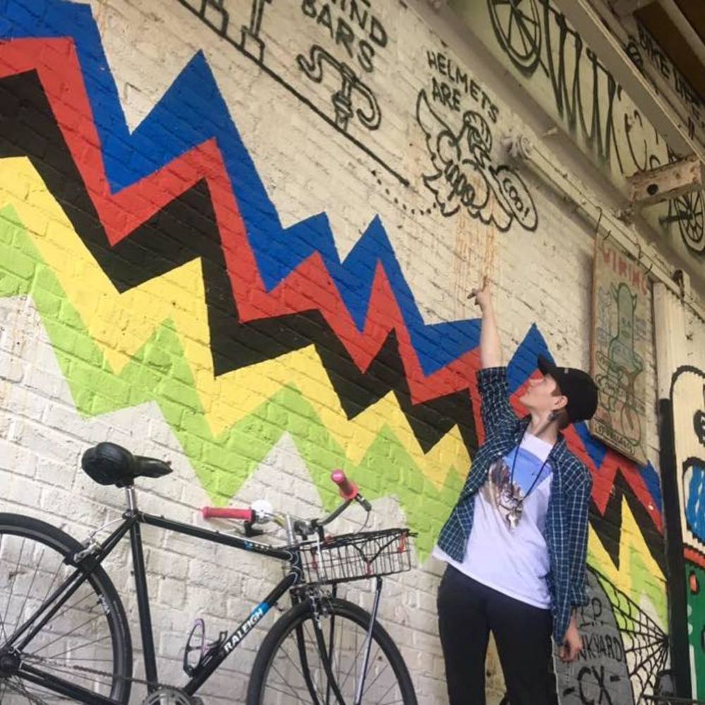 Meet your Posher, Cash