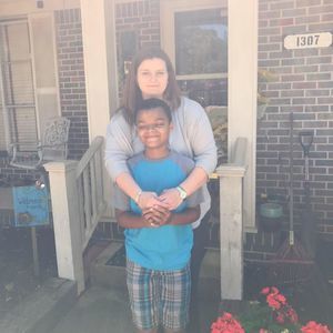 Meet your Posher, Crystal