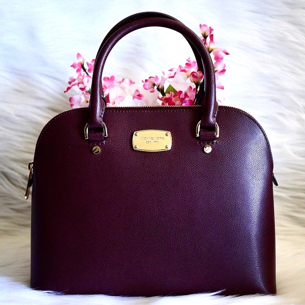 ❌SOLD❌MK Cindy Dome