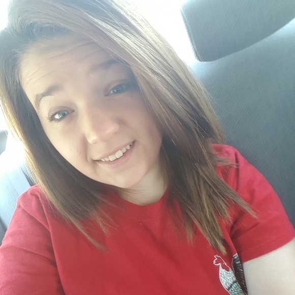 Meet your Posher, Arika - Picture 1 of 1