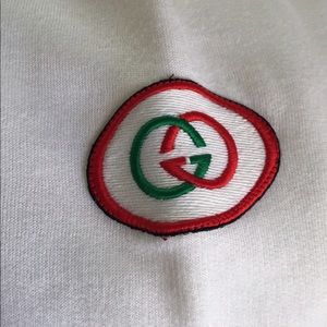 Authentic Gucci hoodie