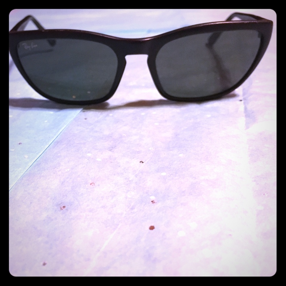 Vintage BAUSCH & LOMB Ray-ban Sunglasses