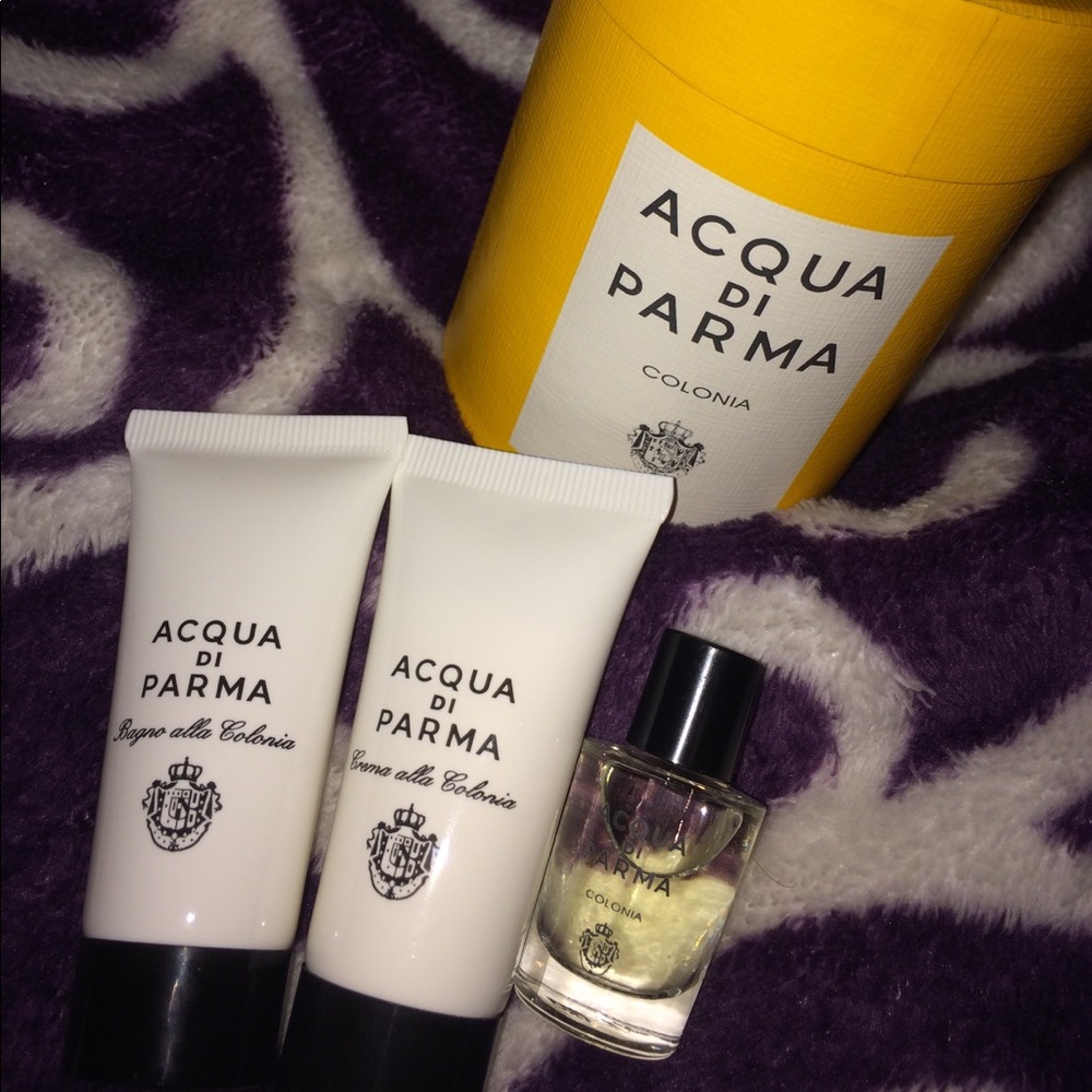 Acqua di parma colonia