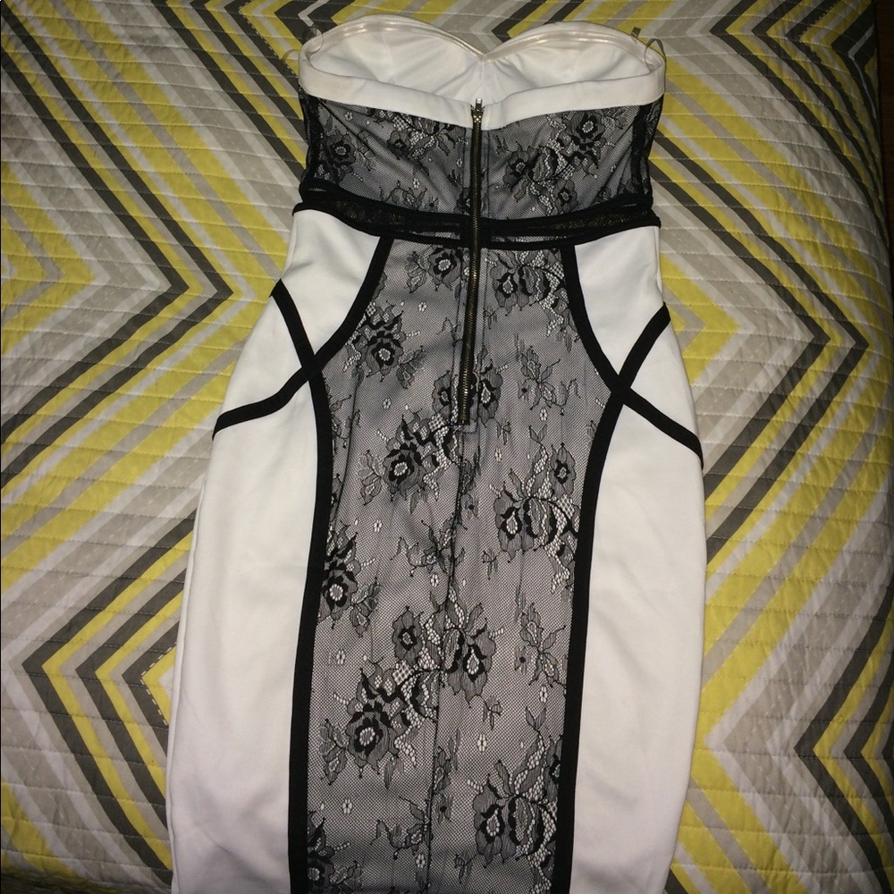 Dress - Picture 2 of 2