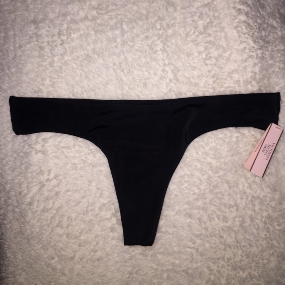 VS thong bikini brand new w tags