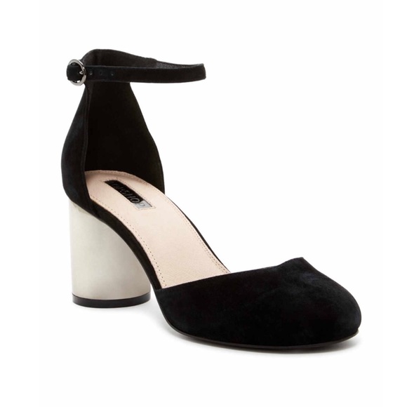 Topshop Jagga d'Orsay Pump - Picture 4 of 6