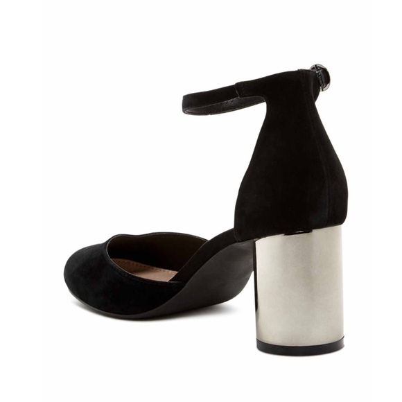 Topshop Jagga d'Orsay Pump - Picture 5 of 6