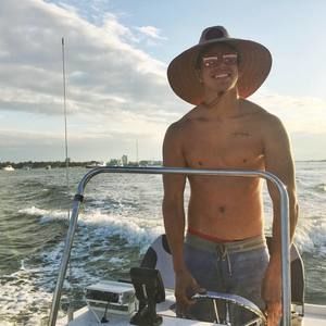 Meet your Posher, Roberto