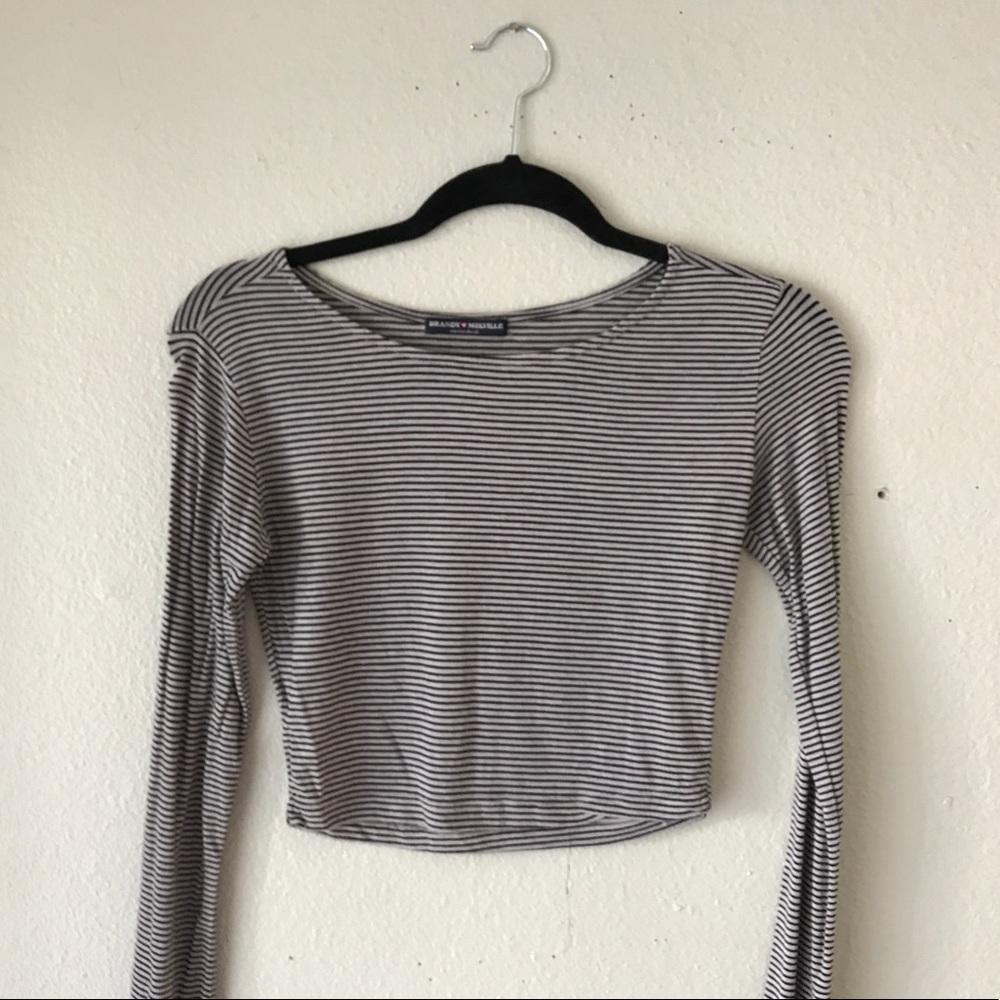 Brandy Melville top RESERVED