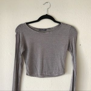 Brandy Melville top RESERVED
