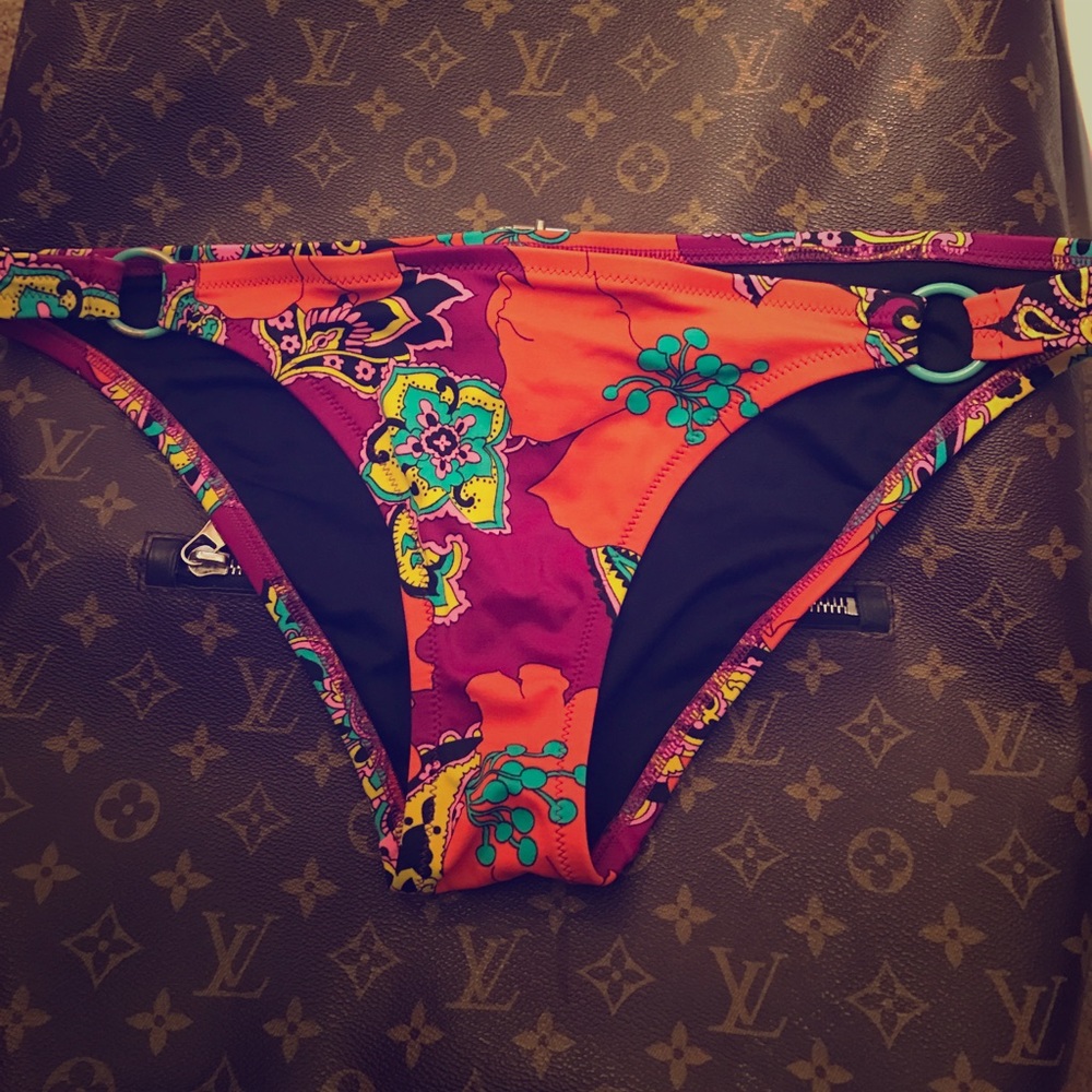 Victoria Secret Swimsuit bottom!
