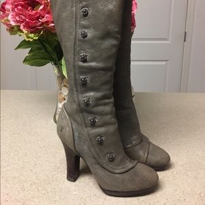 Frye boots - beautifully kept!