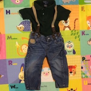 Dapper Little Dude Bundle