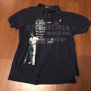 Men's Ralph Lauren Polo shirt