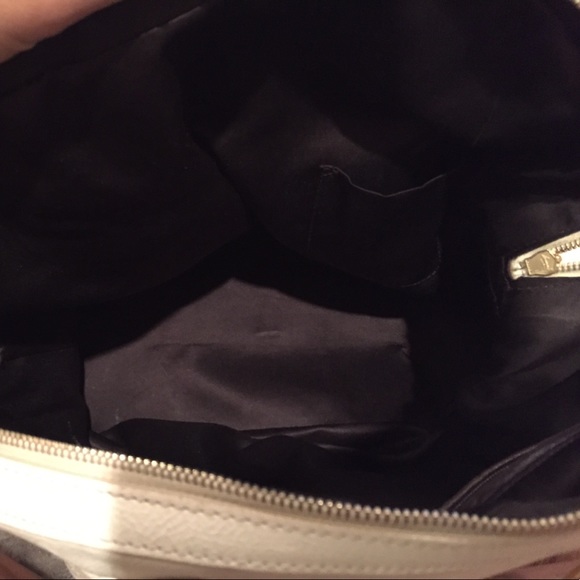 YSL Muse Bag In Bone. ***SOLD*** - Picture 7 of 8