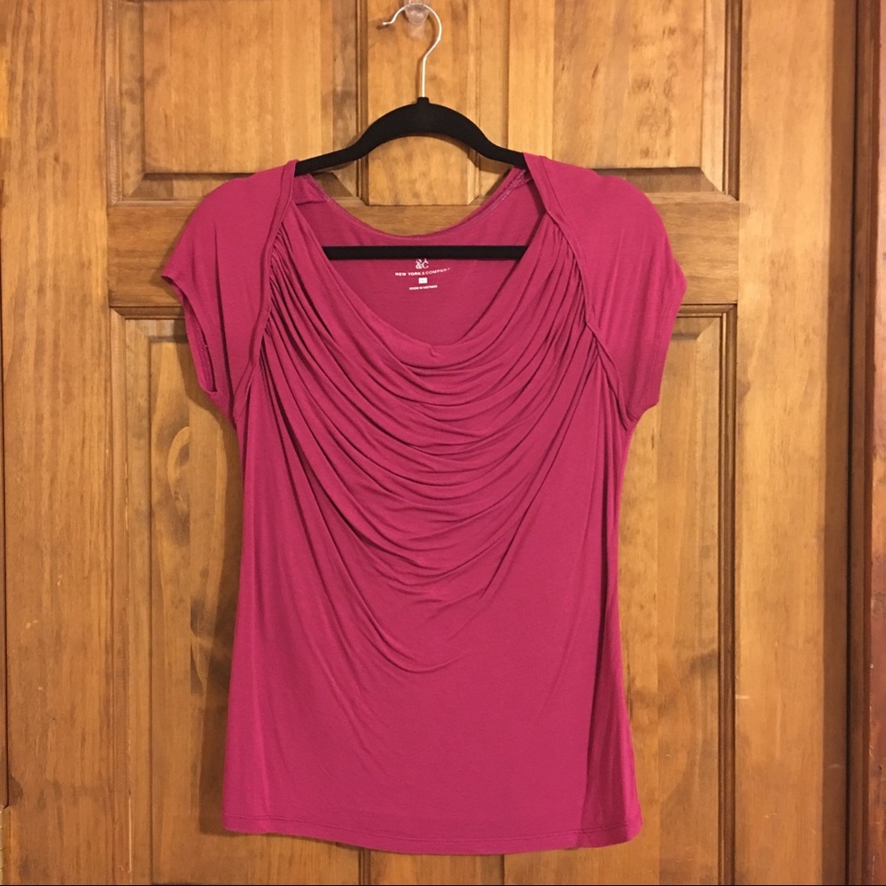 New York & Company Top