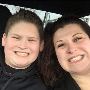 Meet your Posher, Stacy