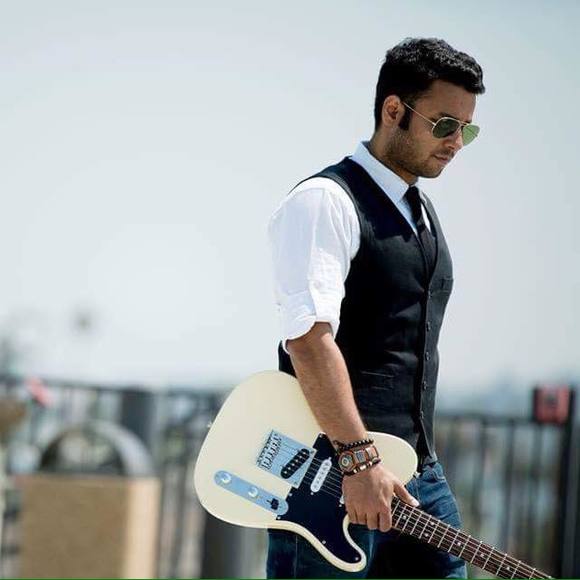 Meet your Posher, Sid - Picture 1 of 1