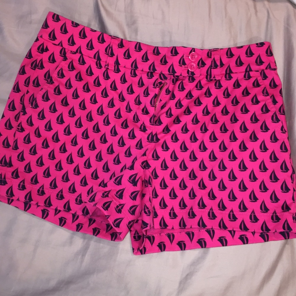 VINEYARD VINES SAILBOAT PANTS