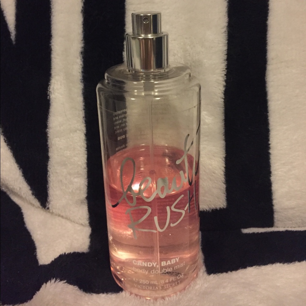 Victoria's Secret Candy Baby Mist