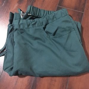 Greys anatomy scrub pants