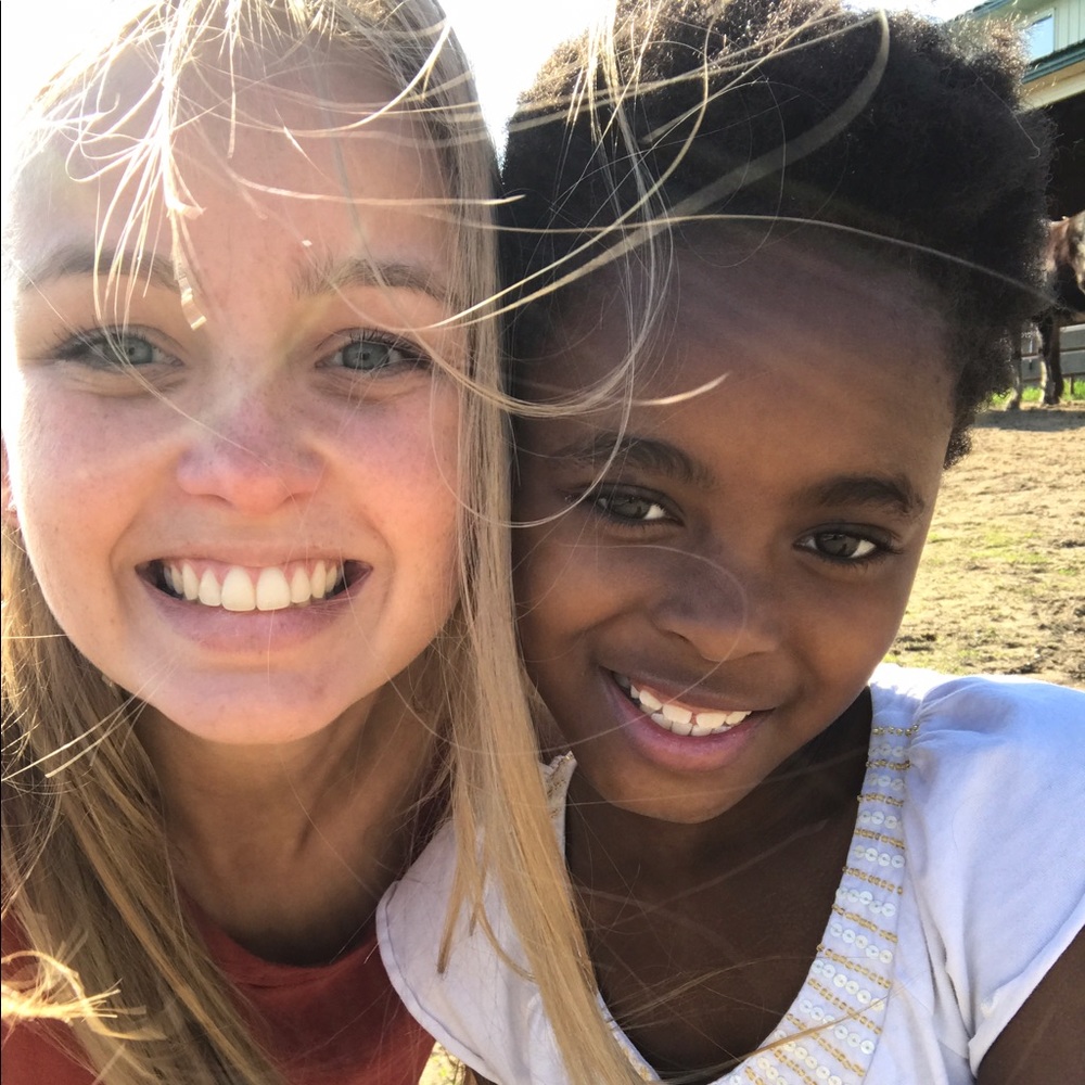 Meet your Posher, Svea