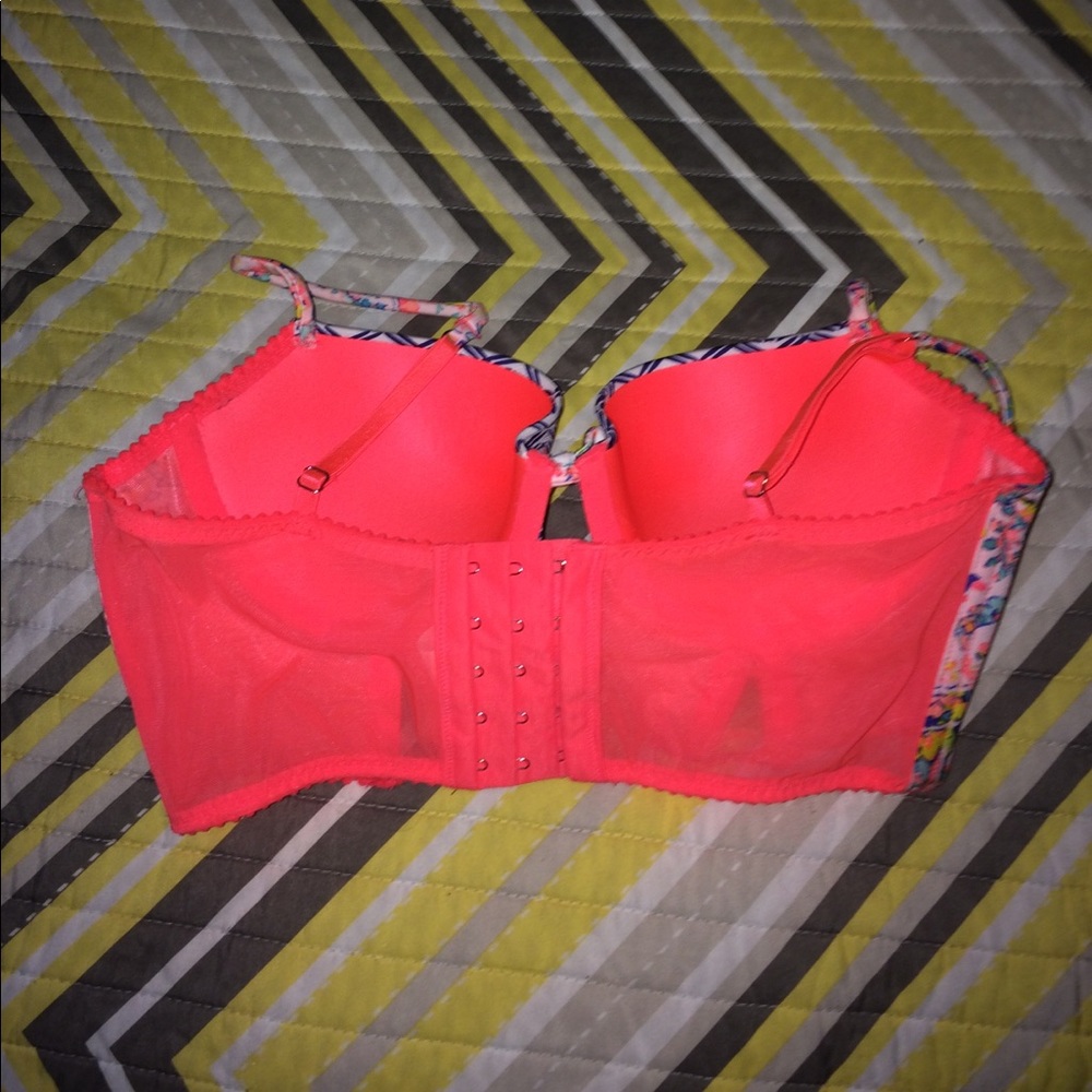 Bustier Top - Picture 2 of 2