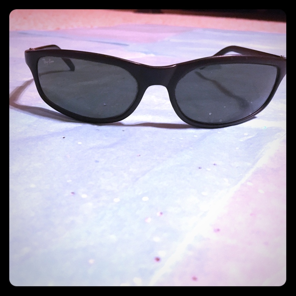Bausch & Lomb Ray-ban sunglasses