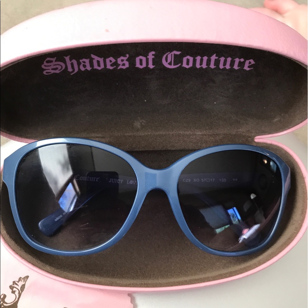Juicy Couture Sunglasses