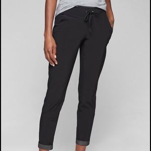 Athleta midtown ankle pant