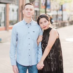 Meet your Posher, Ivette