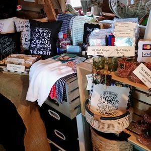 Meet your Posher, Jackie