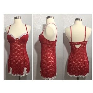 Lingerie