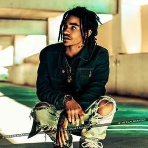 Meet your Posher, Noah