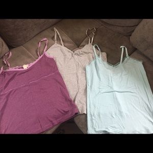 Sleep cami bundle
