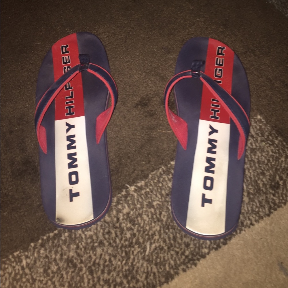 Tommy Hilfiger sandals