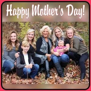 Meet your Posher, Carol