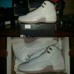 Air Jordan retro 12 "Heiress"