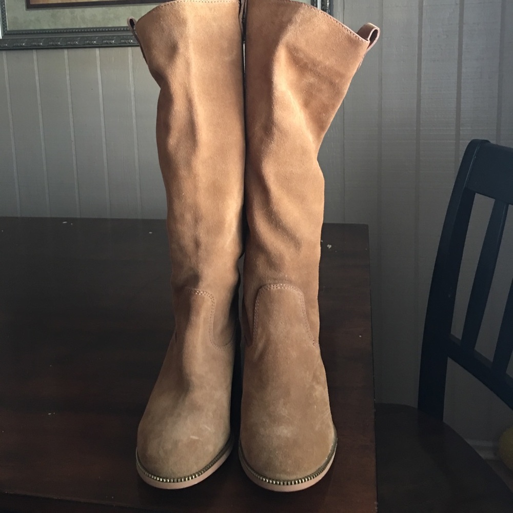 Michael kors boots