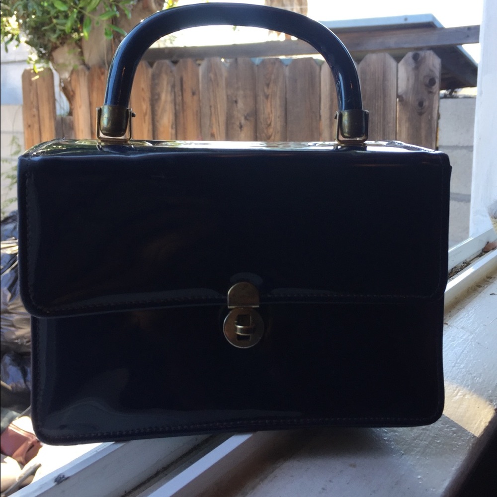 Joseph Magnin Vintage Purse