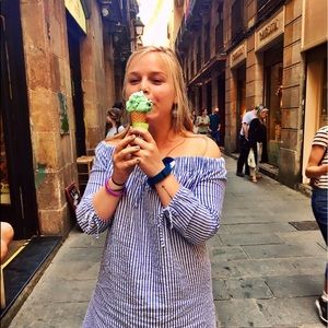 Meet your Posher, Natalie