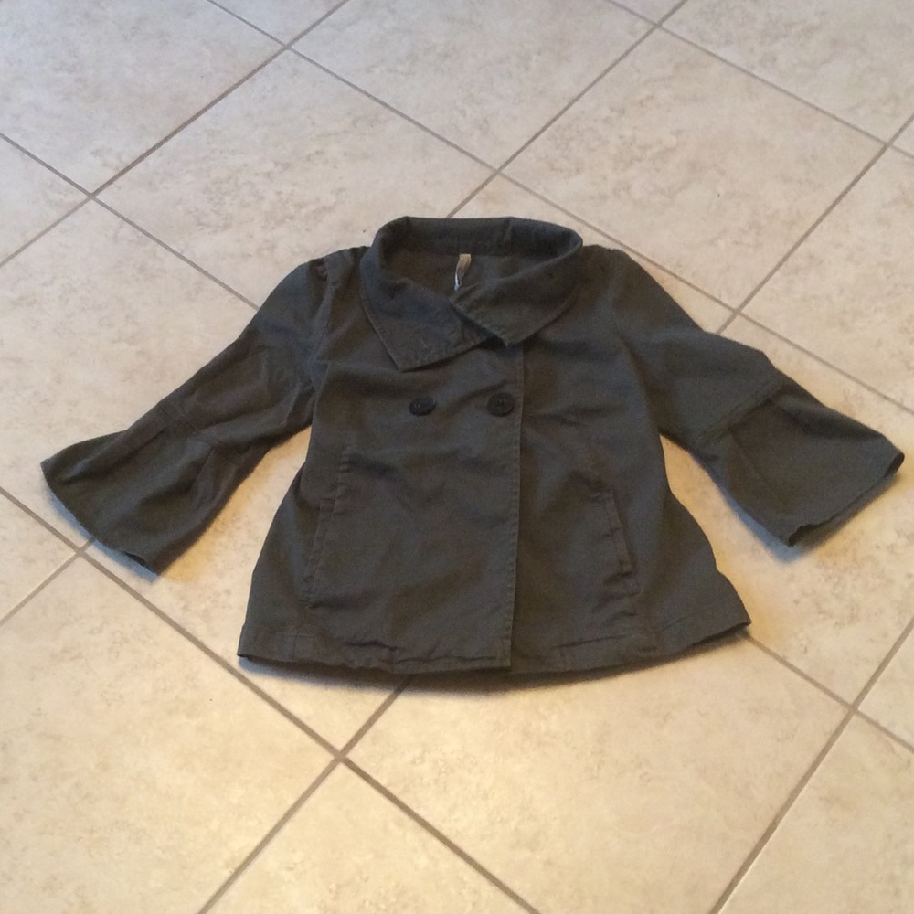 Old Navy jacket