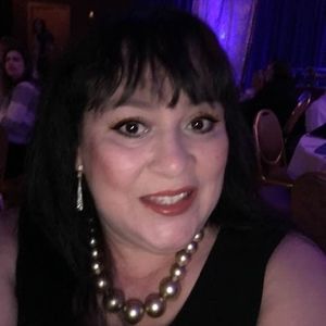 Meet your Posher, Maryvel