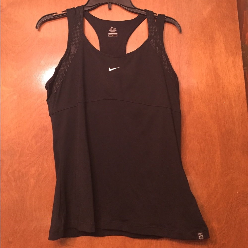 Nike Tank Top