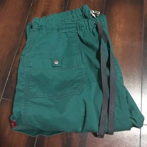 Dickies scrub pants