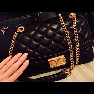 Michael Kors Quilted